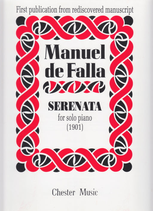 Serenata (1901)