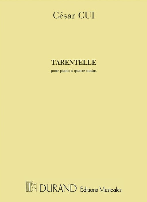 Tarentelle