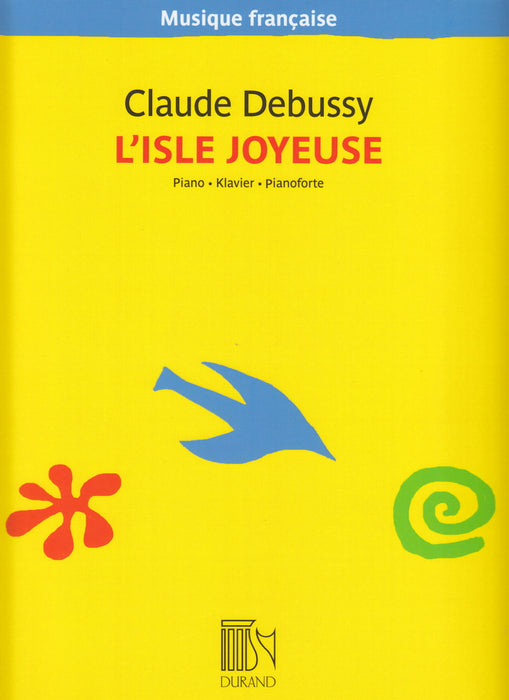 L'Isle joyeuse