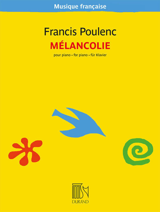 Melancolie