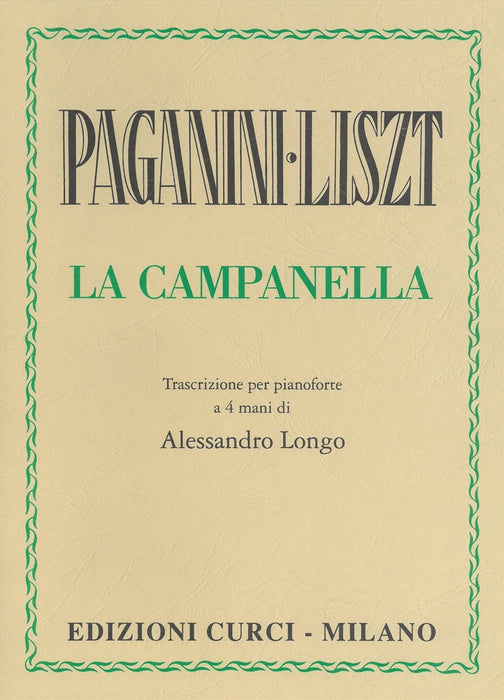 La campanella (1P4H)