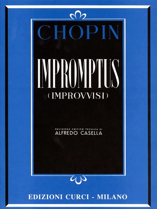 IMPROMPTUS