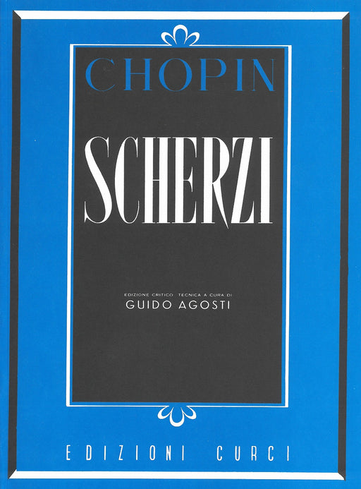 SCHERZI