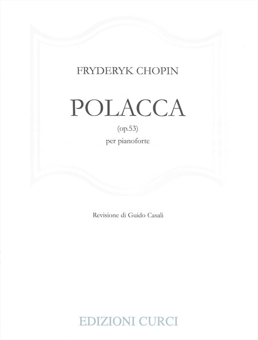 POLACCA OP.53