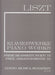 II/12 FREIE BEARBEITUNGEN XII LISZT:KLAVIERWERKE