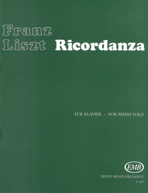 Ricordanza