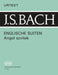 English Suites BWV806-811