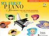 [英語版] My First Piano Adventure Lesson Book A[Audio版]