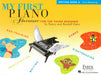 [英語版] My First Piano Adventure Writing Book A