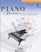 Piano Adventures Sightreading Book　Level 2A