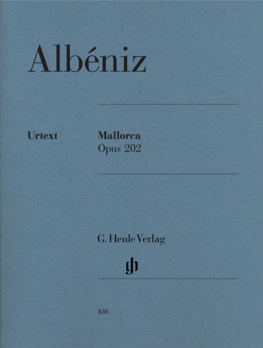 Mallorca Op.202