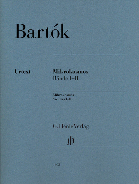 Mikrokosmos I-II