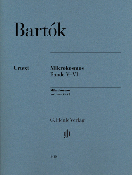 Mikrokosmos V-VI