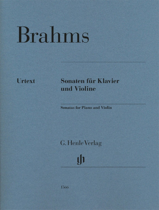 Violin Sonatas