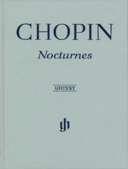 Nocturnes(布装丁)