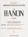 Hanon Studies Book One　-J.Thompson Madern Course