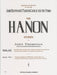 Hanon Studies Book(2冊セット)[限定3セット]