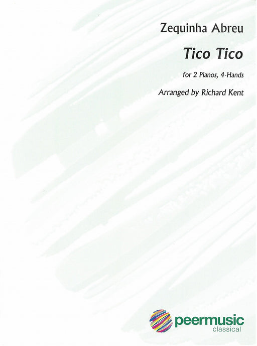 TICO TICO(2P4H)