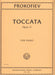 TOCCATA Op.11