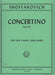 CONCERTIONO Op.94