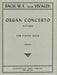 Organ Concerto in D minor Op.3 No.11 RV 565(piano solo)