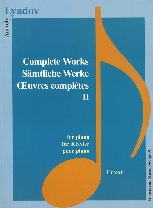 Complete Works 2