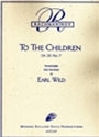 TO THE CHILDREN Op.26-7