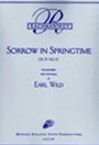 SORROW IN SPRINGTIME Op.21-12