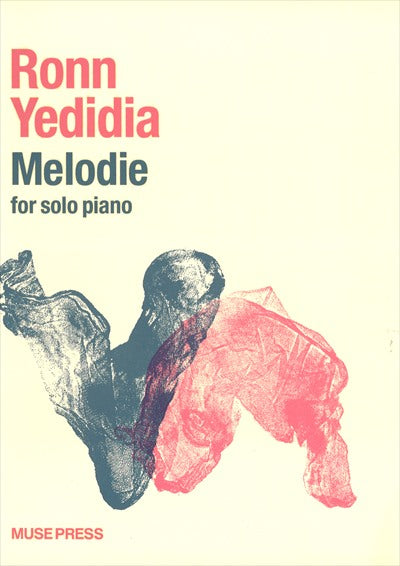 Melodie for solo piano