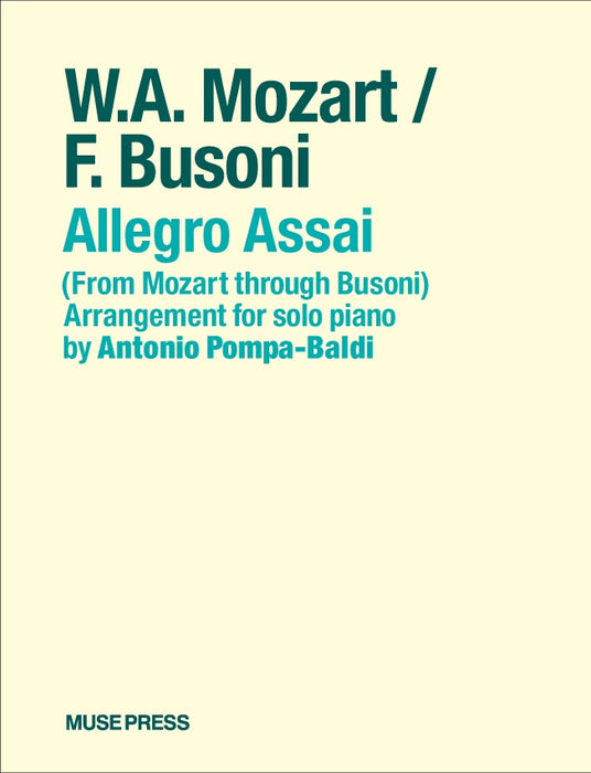 Allegro Assai