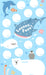 月謝袋 - 海のおともだち (5枚セット)【数量限定】