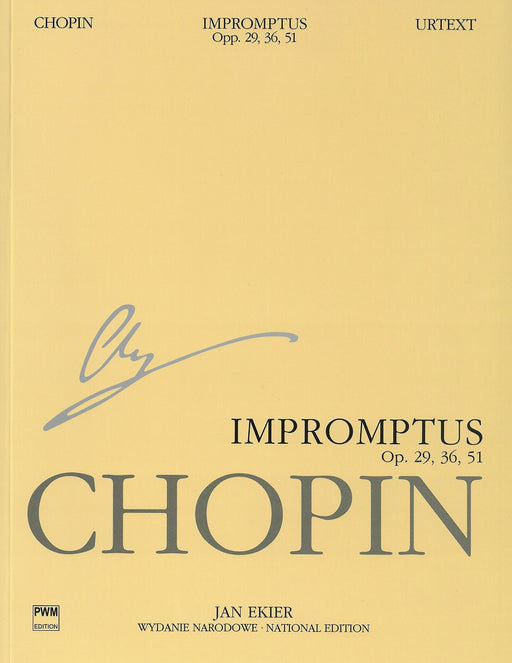 WN3 [A3] Impromptus