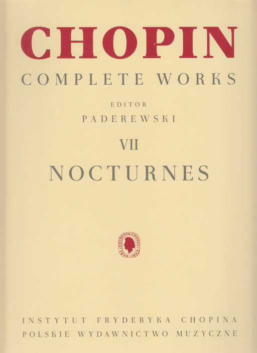 CW7 Nocturnes