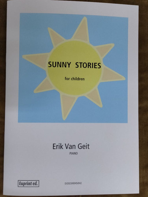 [理由あり品]Sunny Stories