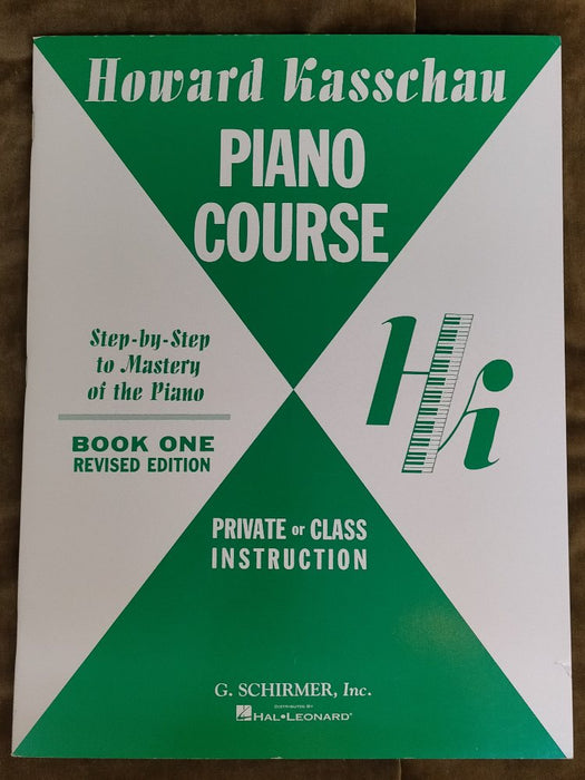 [理由あり品]PIANO COURSE BOOK 1