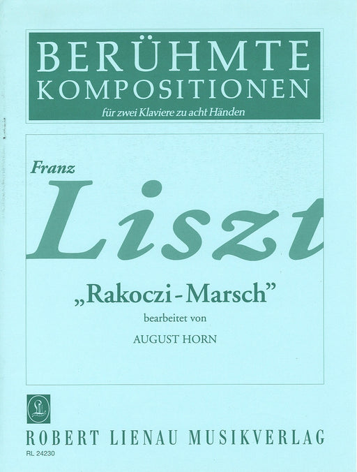 Rakoczi-Marsch