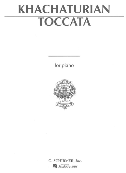 Toccata