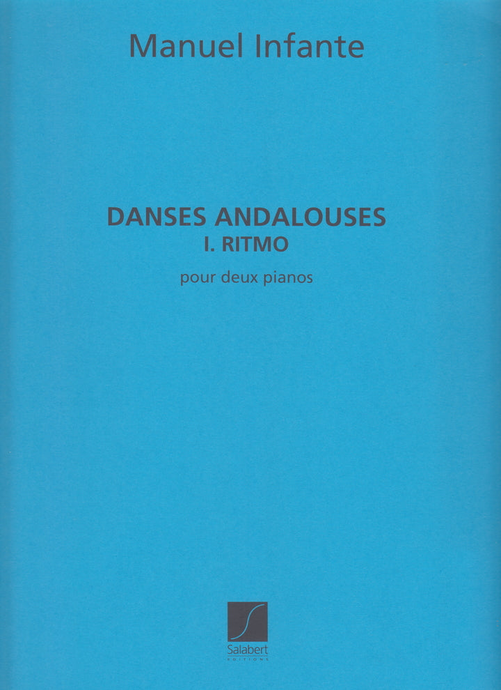 Danses andalouses No.1 