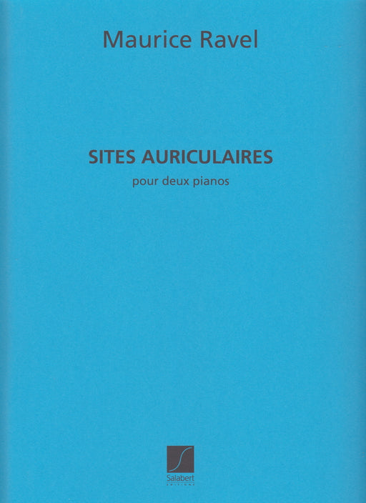 Sites auriculaires