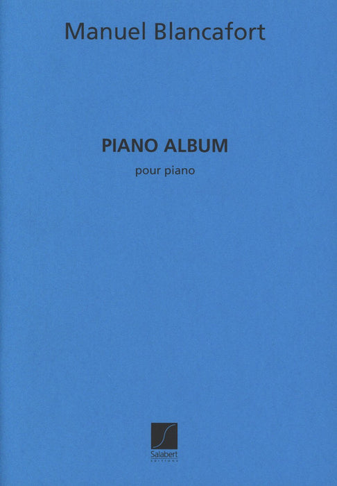 Piano Album