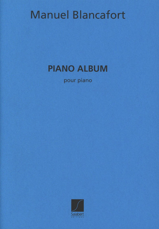 Piano Album