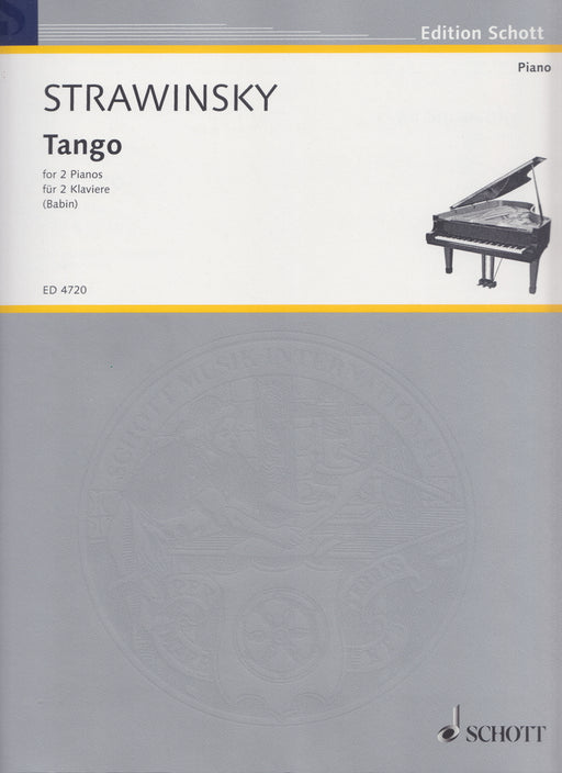 Tango