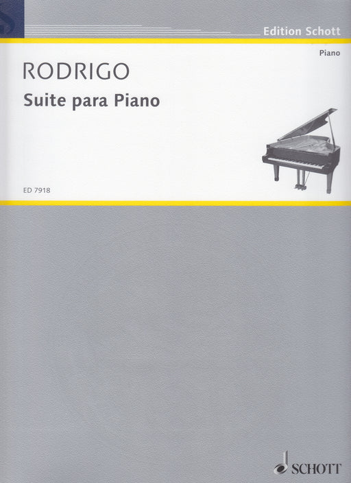 Suite para Piano