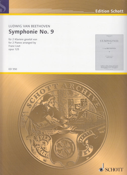 Symphony No.9