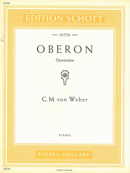 Oberon Ouverture