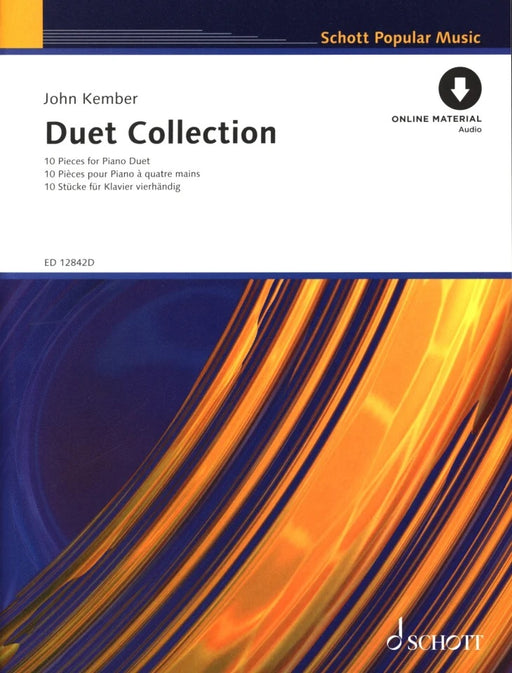 Duet Collection (1P4H)