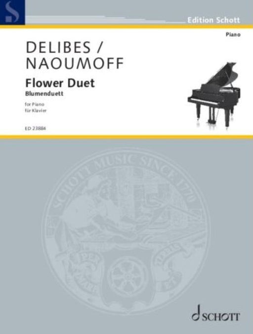 Flower Duet