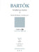 バルトーク集　2（新装版）