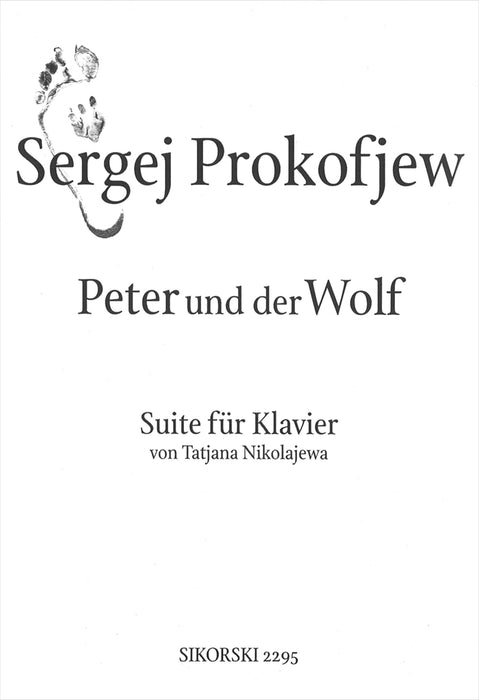 Peter and the Wolf