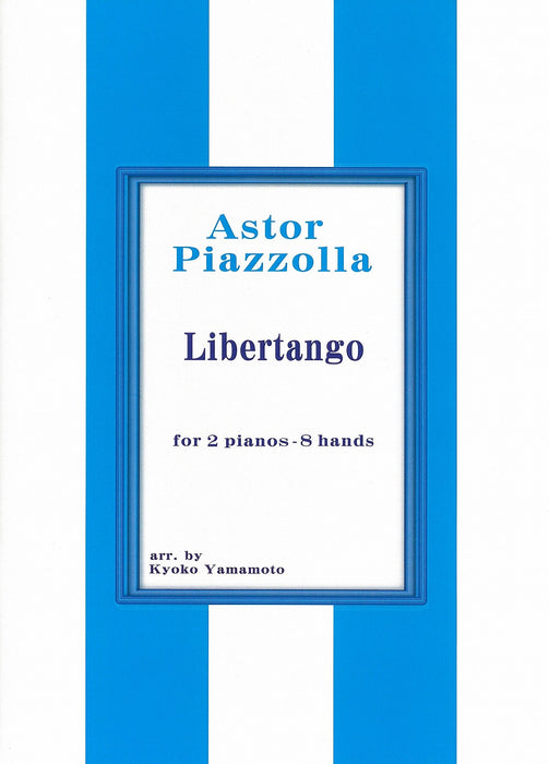 Libertango(2P8H)